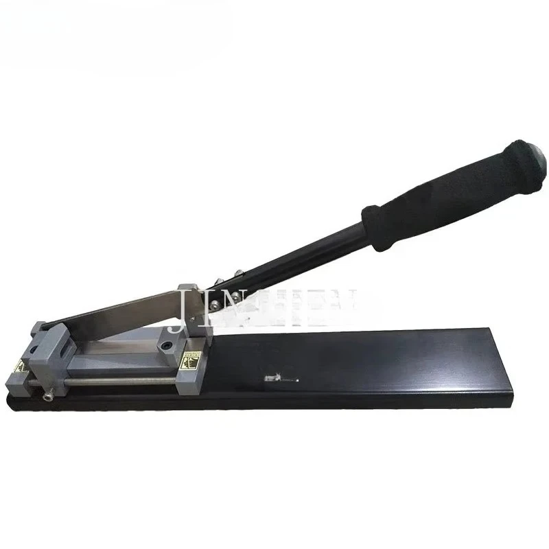 

Wiring Duct Cutter WT-2 Cabe Wire Trunking Bench Cutting Tool