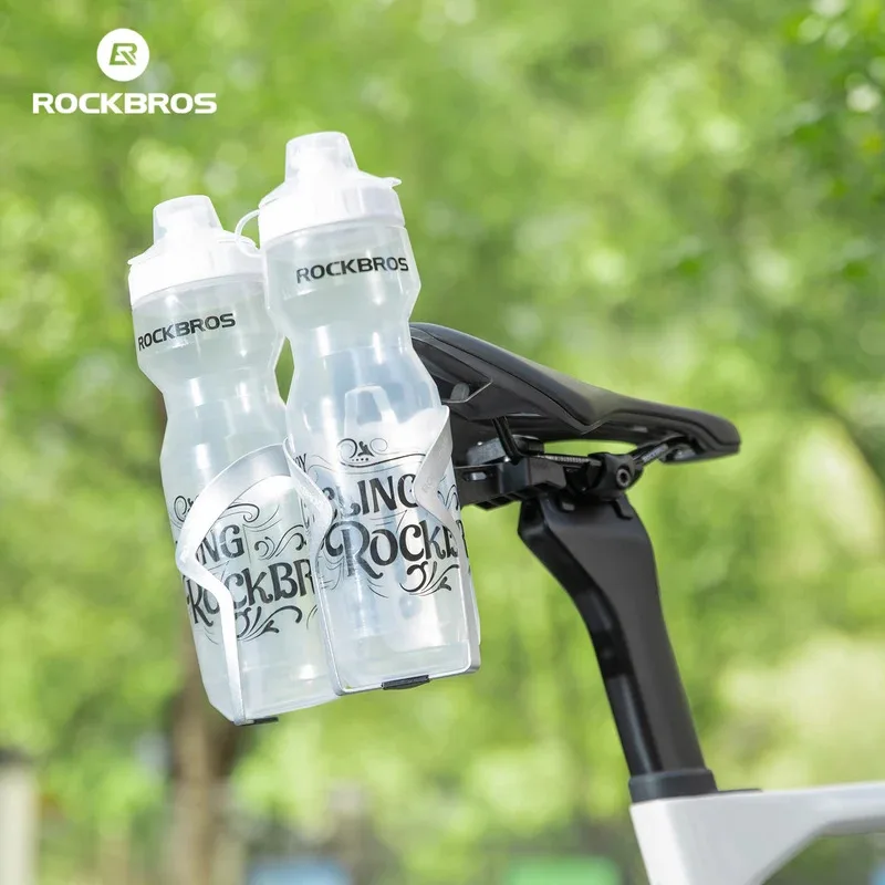 Thumbnail 4 - #72 Latest Bicycle Bottle Holders Offers