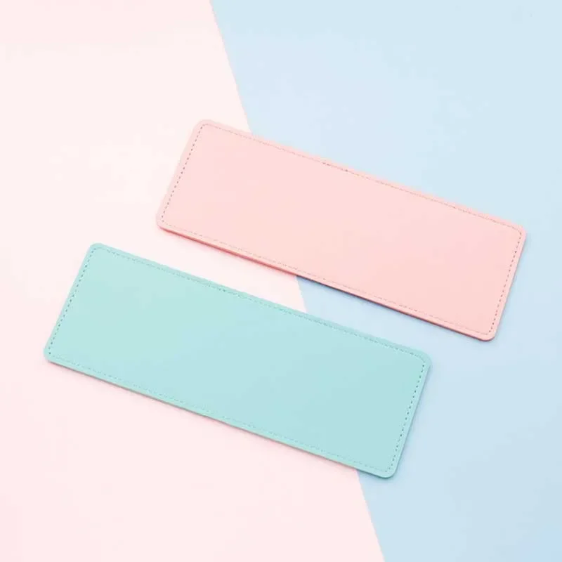 حقيبة رخصة قيادة السيارات رفيعة للغاية من البولي يوريثان الاصطناعي على غطاء لوثائق قيادة السيارة وحامل بطاقات الهوية ومحفظة وحامل البطاقات #4