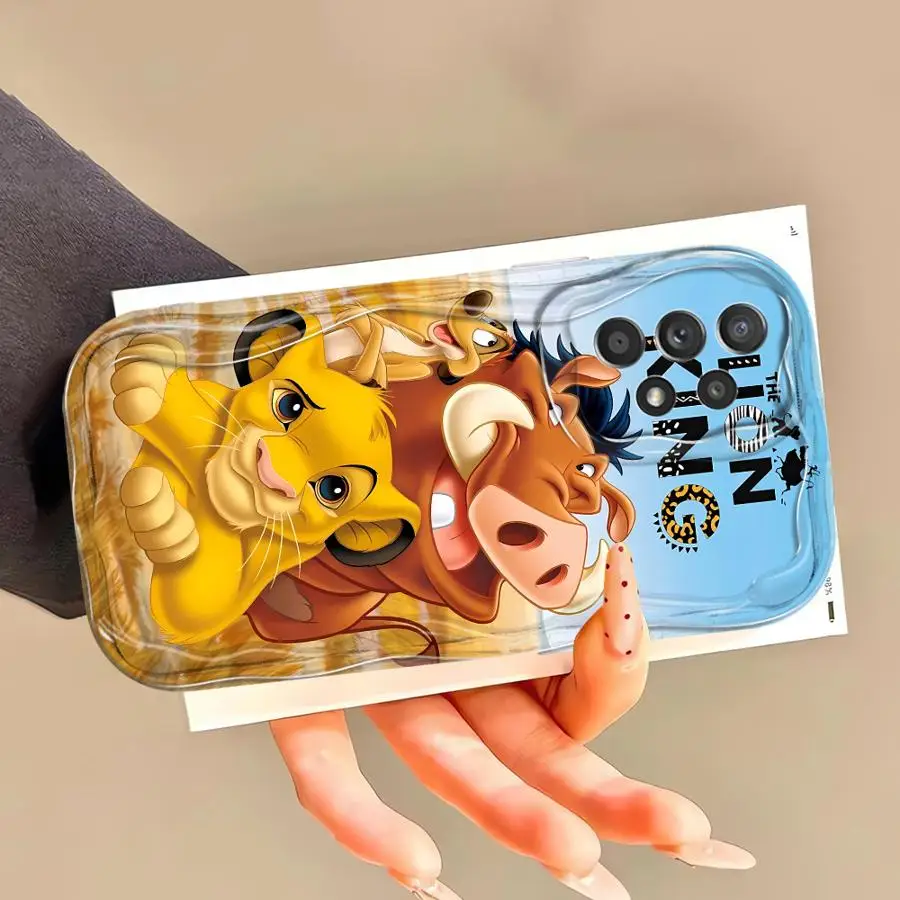 Soft Tpu Phone Case… - image