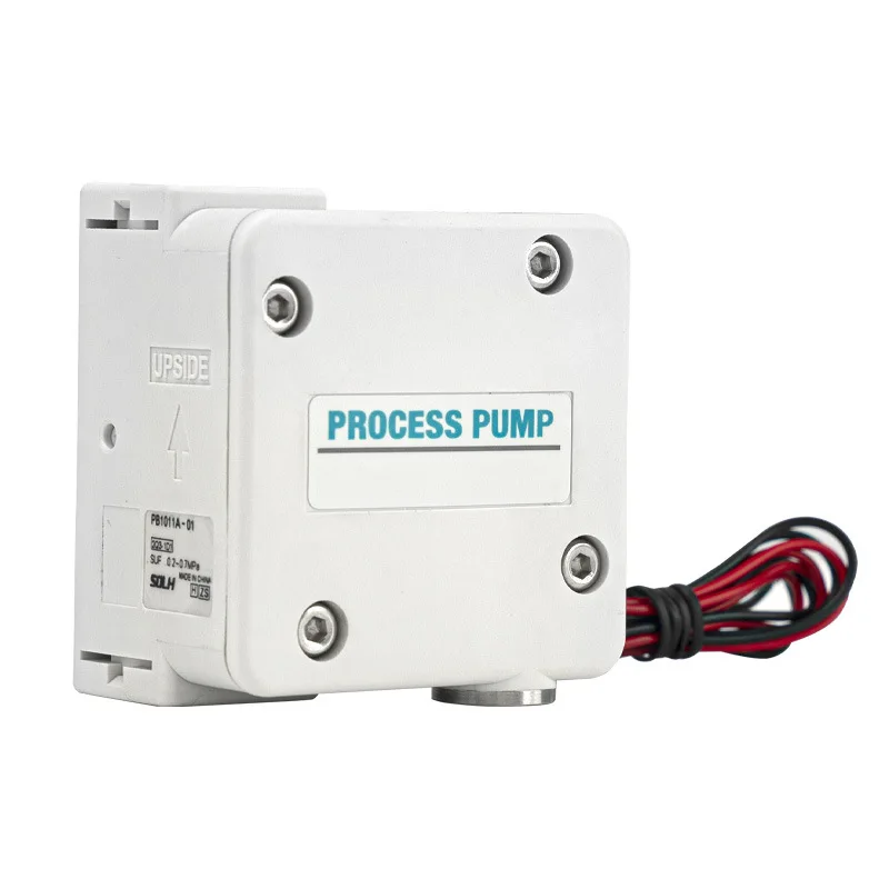 Pneumatic diaphragm pump PB1013A-01 PB1011A-01  pneumatic diaphragm pump air control type