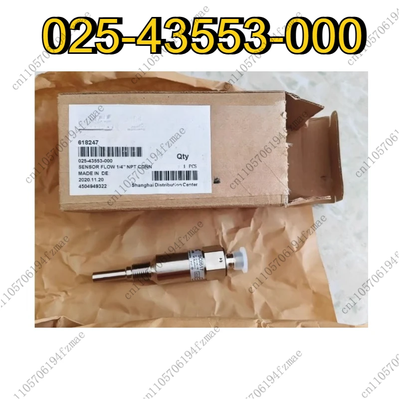 

Accessories 025-43553-000 Electronic Flow Switch
