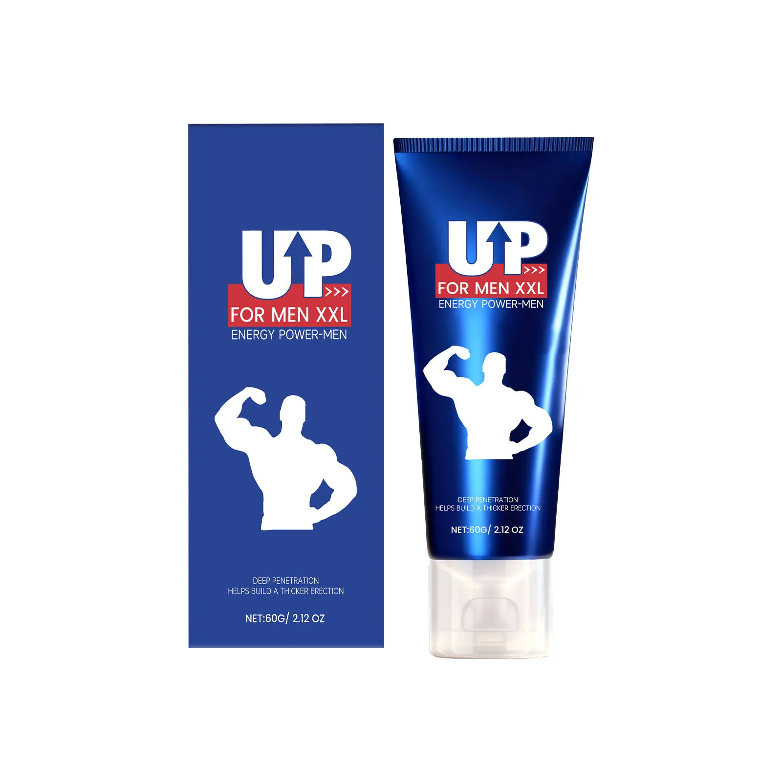 جل العناية بالمنطقة الخاصة للرجال، كريم تدليك خاص للعناية بالمنطقة الخاصة، تأخير خارجي، كريم تدليك خاص طويل الأمد