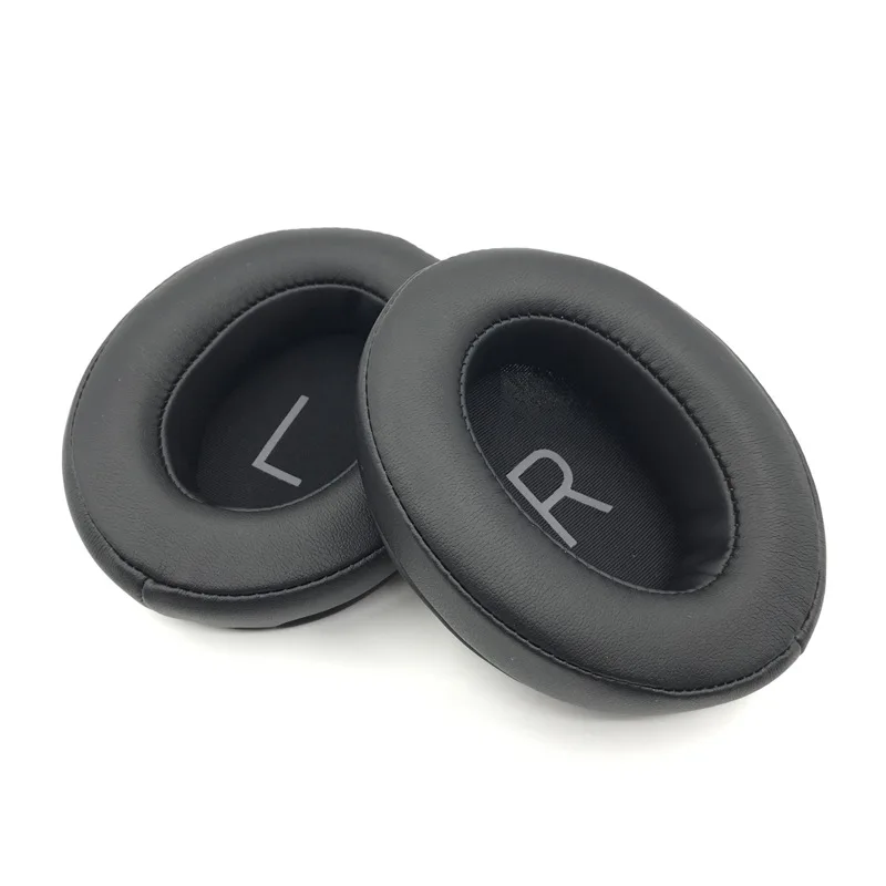 Ersatz-Ohrpolster aus Schaffell, Schaumstoff-Ohrpolster für Sennheiser MOMENTUM 3.0 Wireless-Kopfhörer 3.28 – Detail 4