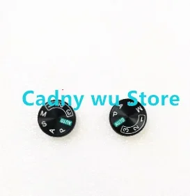 

Repair Parts A7M4 Top Cover Mode Dial Wheel Function Control Button For Sony ILCE-7M4