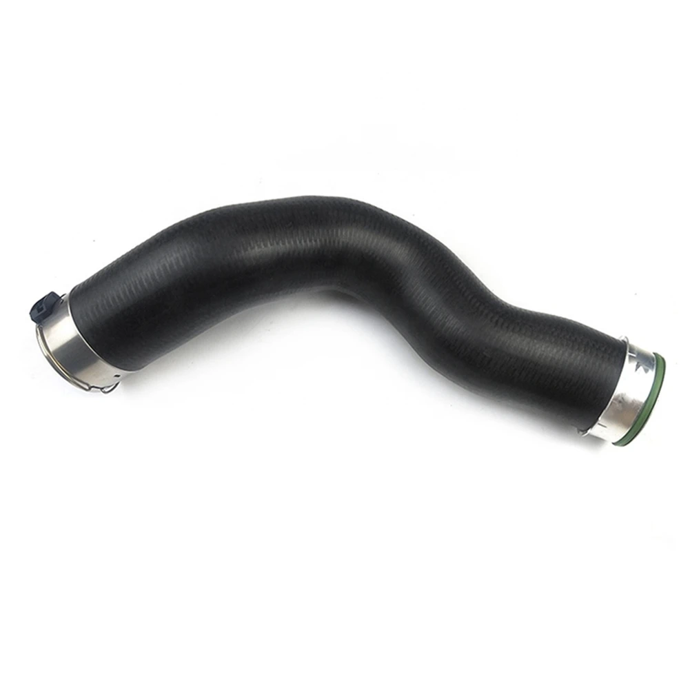 

B07A-11618515639 Car Engine Coolant System Intercooler Turbocharger Air Pipe For BMW X5 F15 Booster Air Intake Hose Accessories
