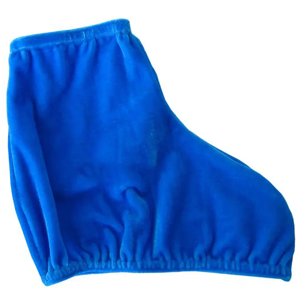 Zwarte Boot Cover Boot Cover Verscheidenheid aan S Rode Skates Schoenen Wit Ongeveer 50g Blauwe Skate Boot Beschermend Geschikt voor de meeste schaatsen