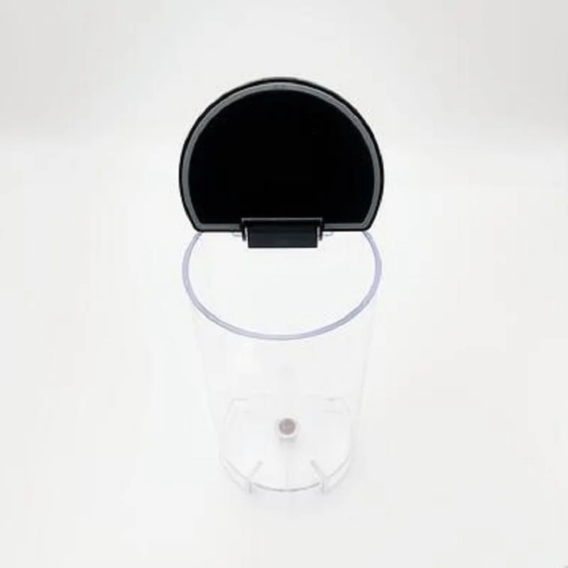 Tanque de agua para cápsula, accesorio para cafetera para Nestlé NESPRESSO Pixie C61/C60, tanque de agua, contenedor de agua, piezas de caja de agua