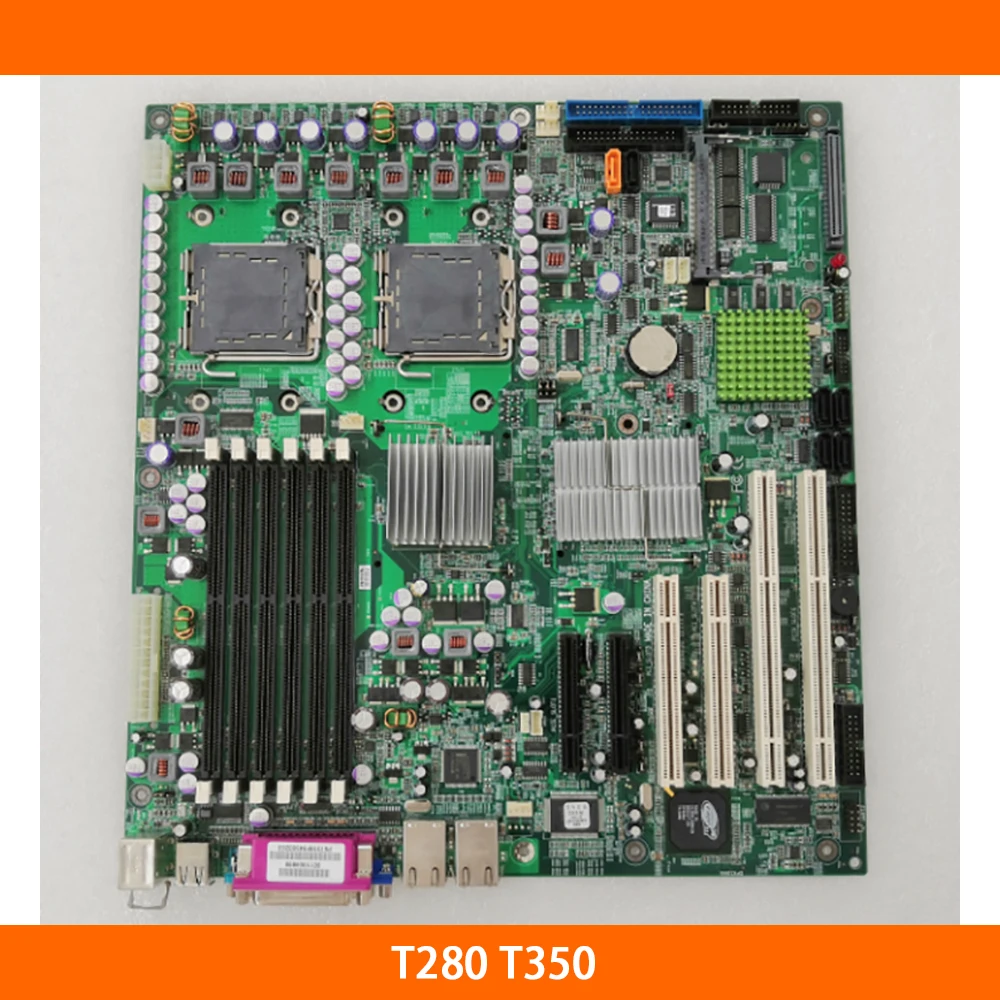 

For Lenovo T280 T350 DPX1066 11008898 SCSI Motherboard