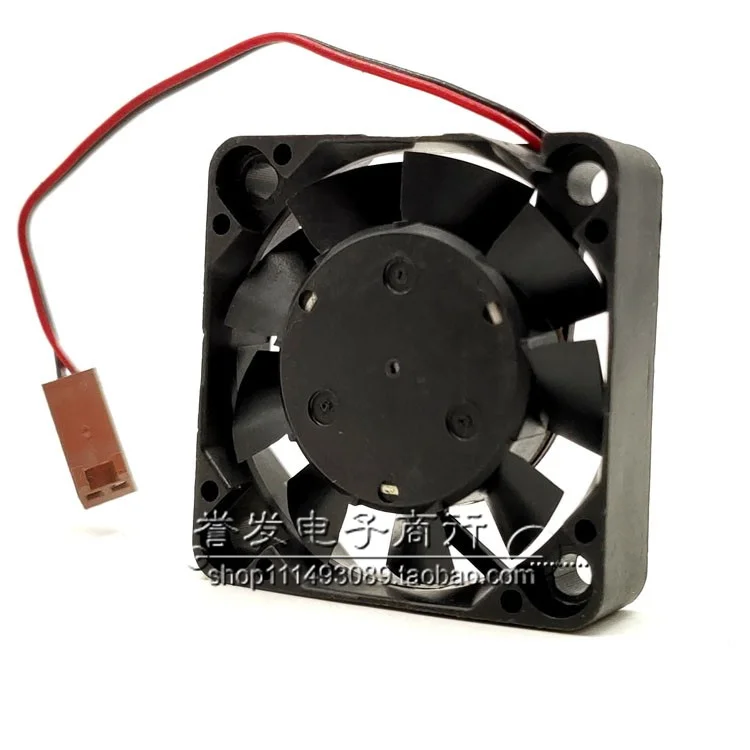 NEW ORIGINAL 1604KL-01W-B49 5V 0.16A 4010 40x40x10mm COOLING FAN RADIATOR