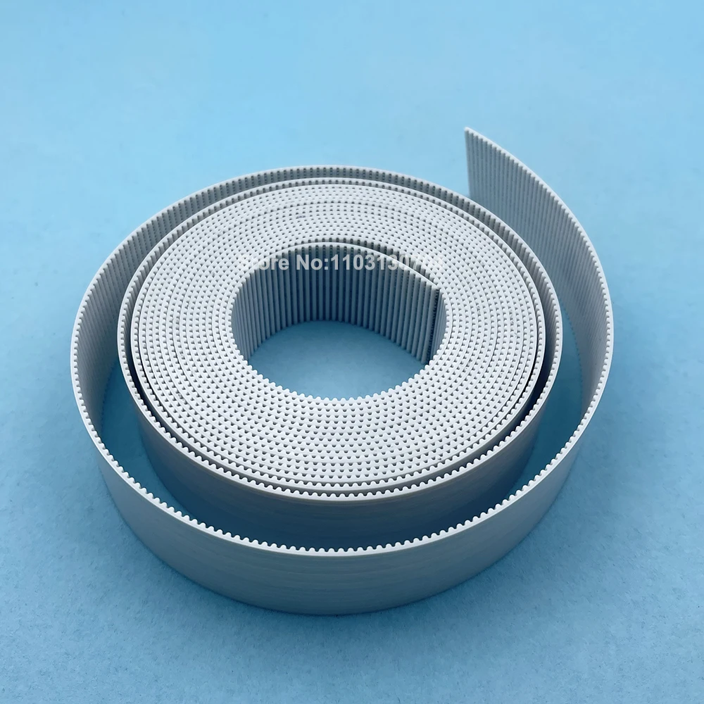 For Graphtec Cutting Timing Long Belt for Graphtec FC8600 FC7000 FC8000 FC8600-130 FC9000 Cutter Plotter Carriage Trolley Belts