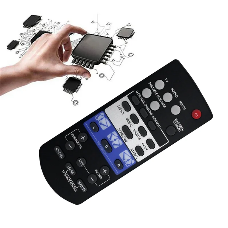 Jabs-Replace FSR80 … - image