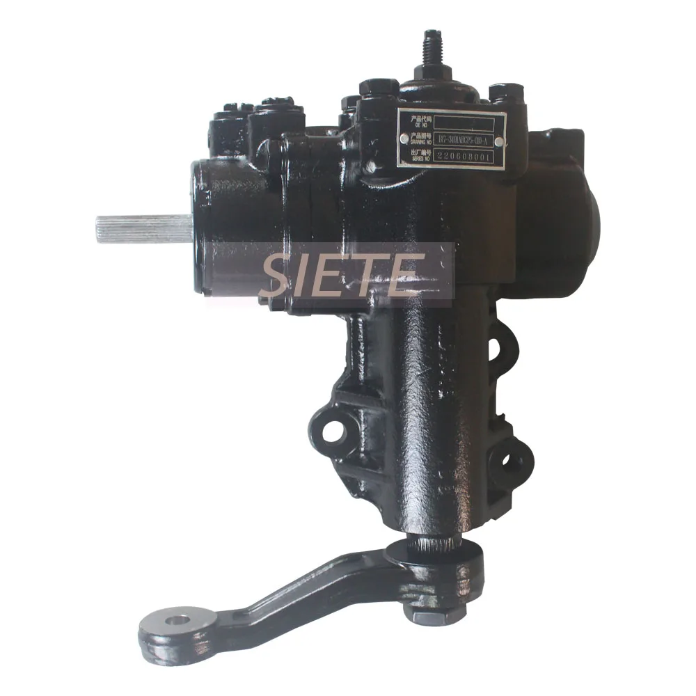 

48600-81A80 car steering gear steering gear bearing steering gear assembly LHD for Suzuki Jimny