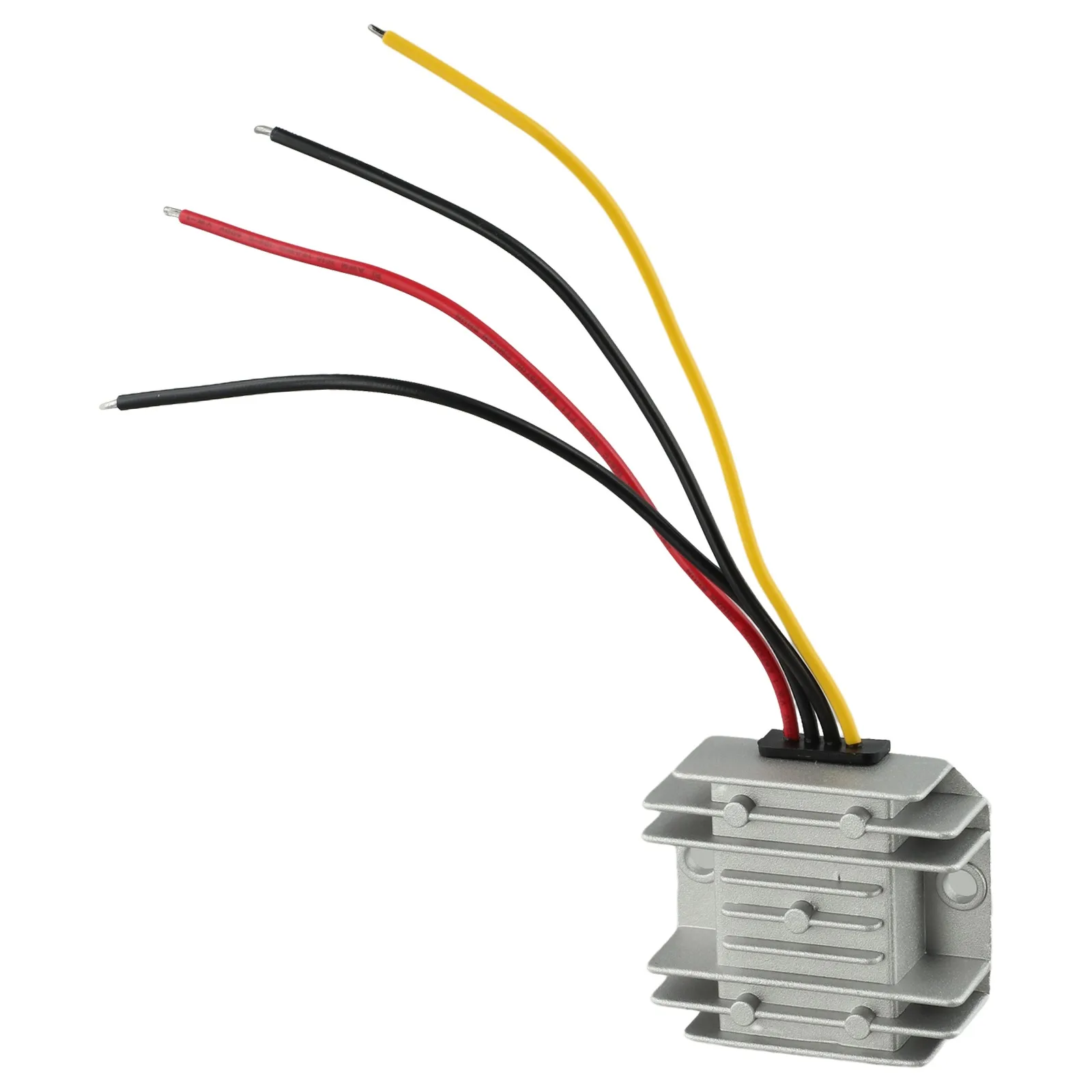 10A DC Module DC-DC Step Down For Electronics Projects High Efficiency Output High Stability Performance IP68 Waterproof Grade