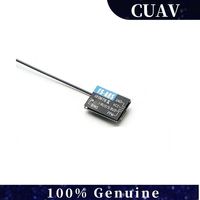 Flysky FS-A8S 2.4G 8CH Mini Receiver PPM/i-BUS/SBUS for RC Quadcopter FPV Racing Drone Compatible with FS-i6 FS-i6X Transmitter