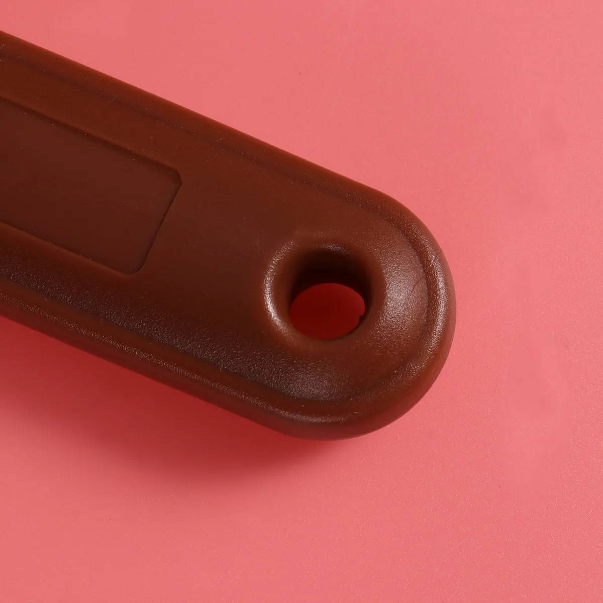 

Double-Sided Callus Remover Exfoliating Scrub Tool Stainless Steel and Plastic for Smooth Feet Practical Design Wall Hangable