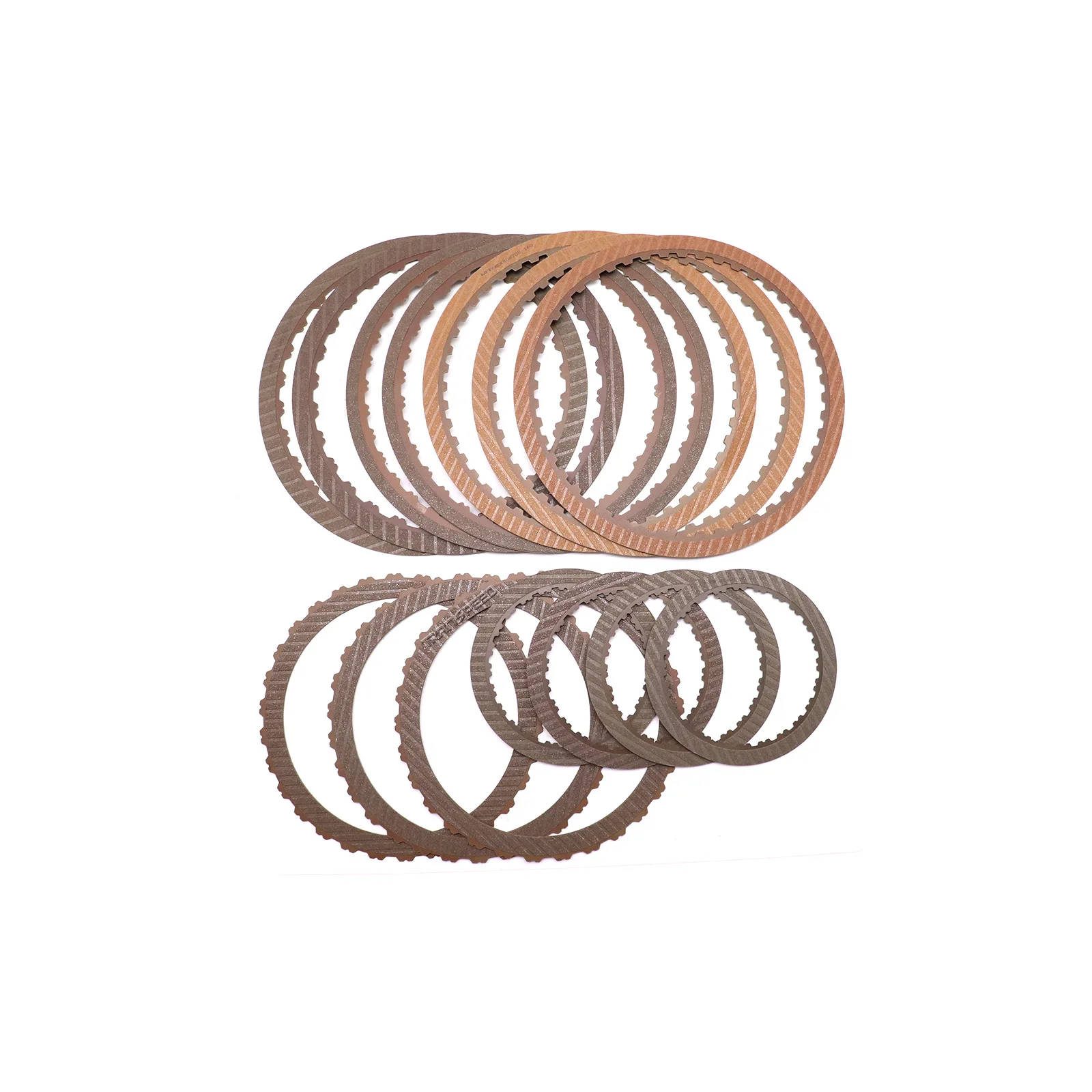 Transpeed 6t30 6t35 6t35e 6t30e Automatic Transmission Rebuild Master Kit