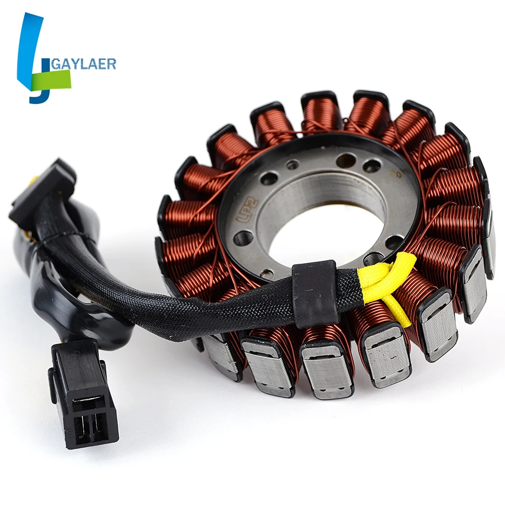 Motorcycle Stator Coil For MV Agusta Turismo Veloce 800 Edition Lusso F4 1000 S/R/RR/RC/Frecce Brutale B4 920/990R/1090R/1090RR