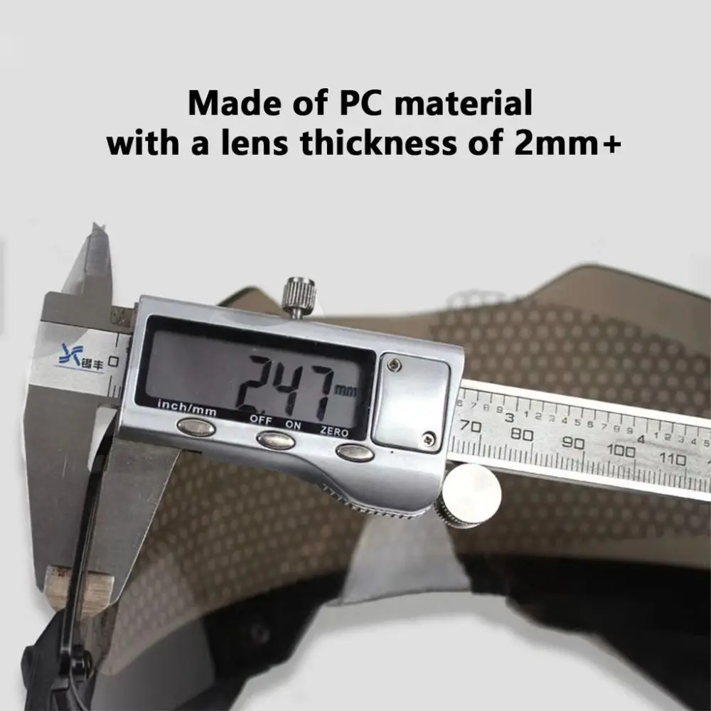 

Аксессуары ПК Спортивный шлем Козырек Один размер Черный Хаки Зеленый Защитные шлемы Путеводитель Шлем Очки Спортивная безопасность