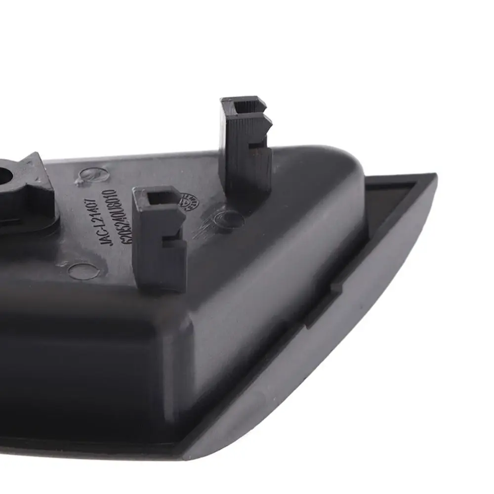 Car Left Right Front Rear Interior Door Handles Inside Inner Door Knob For Jac J3 J3s Turin 2009-2015 6105230U8010