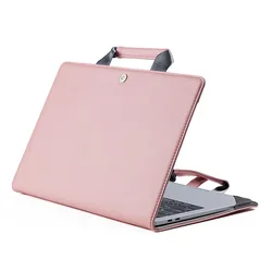 Laptop Sleeve bag Cases For Macbook Pro Air 13.3 M1 M2 13.6 11 14 16 15 XiaoMi 15.6 Notebook Cover HP Matebook Shell Accessories