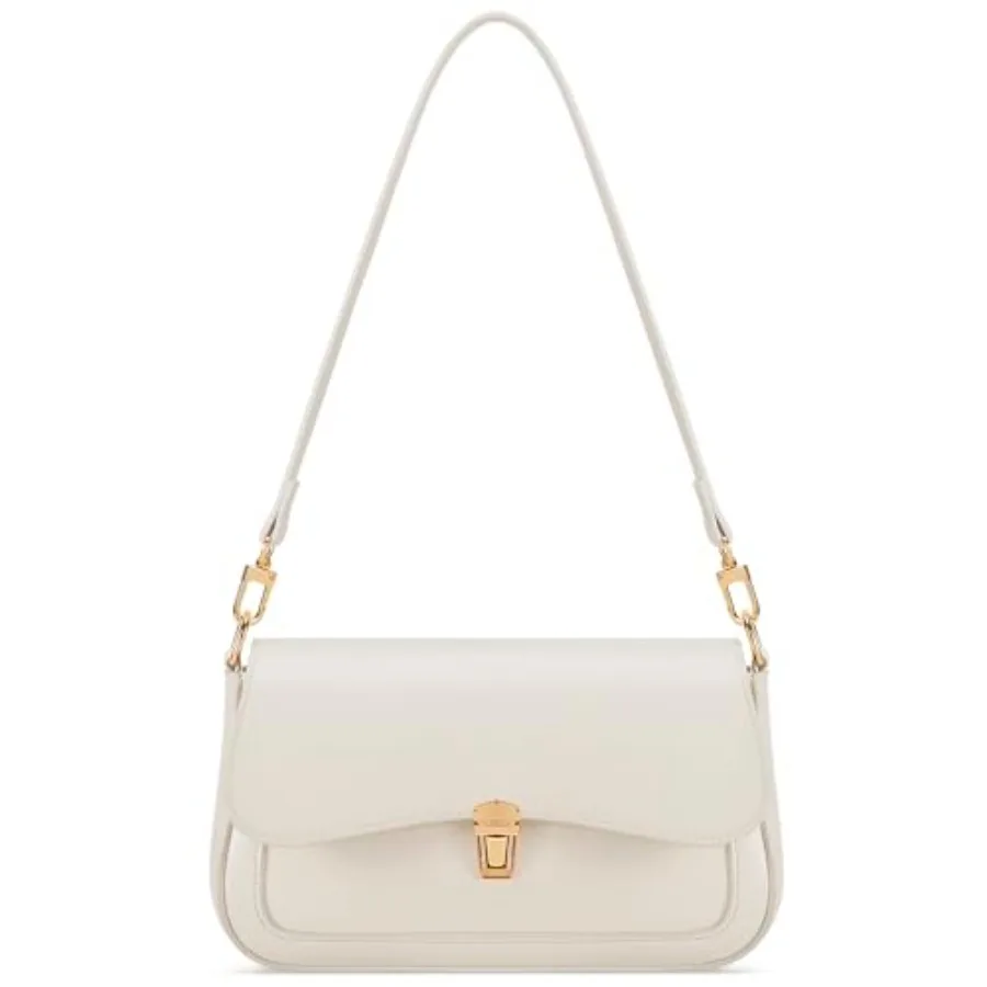 

Small Shoulder Bag for Women Cute Purses Mini Hobo Handbag Trendy Clutch Purse