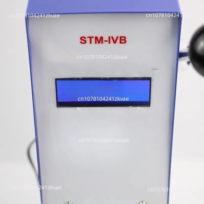 STM-IVB Viscometer Digital Display, Viscosity Testing for Paint & Coating Industry