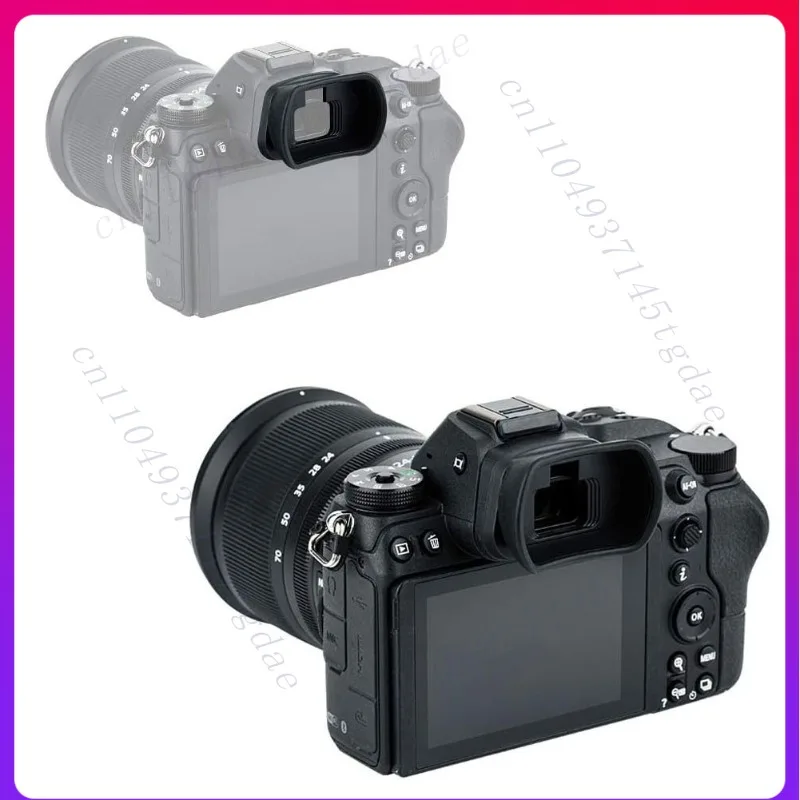 For Nikon DK-29 Z6 Z7 Z6II Z7II Glasses Viewer Eyepiece Camera Accessories -