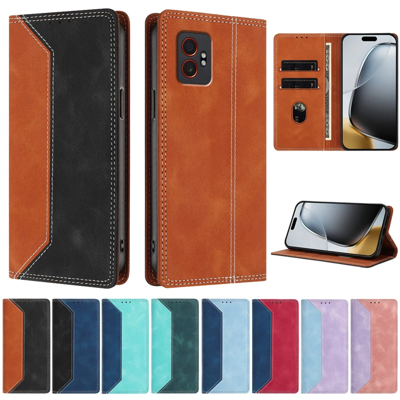Wallet Flip Cover P… - image