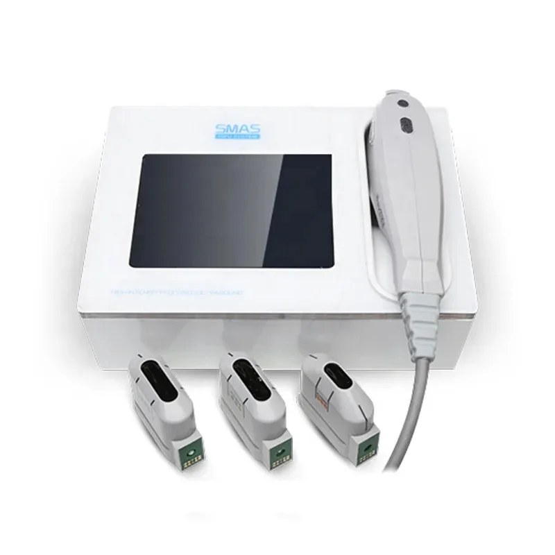 High-Power Portable Facial Lifting And Body Care Machine Skin Tightening Device for Rapid Delivery by Factory