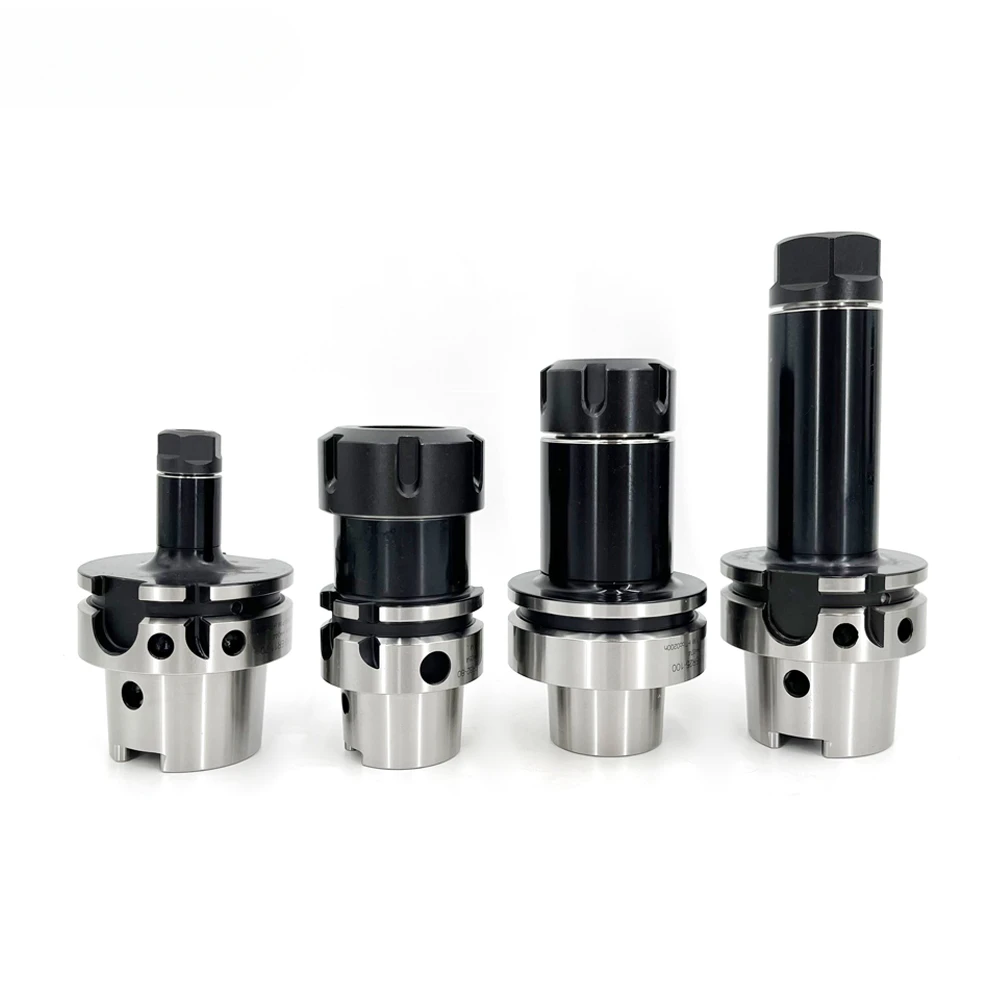 tool holders for CNC Milling machine hsk40 hsk50 hsk63 hsk100