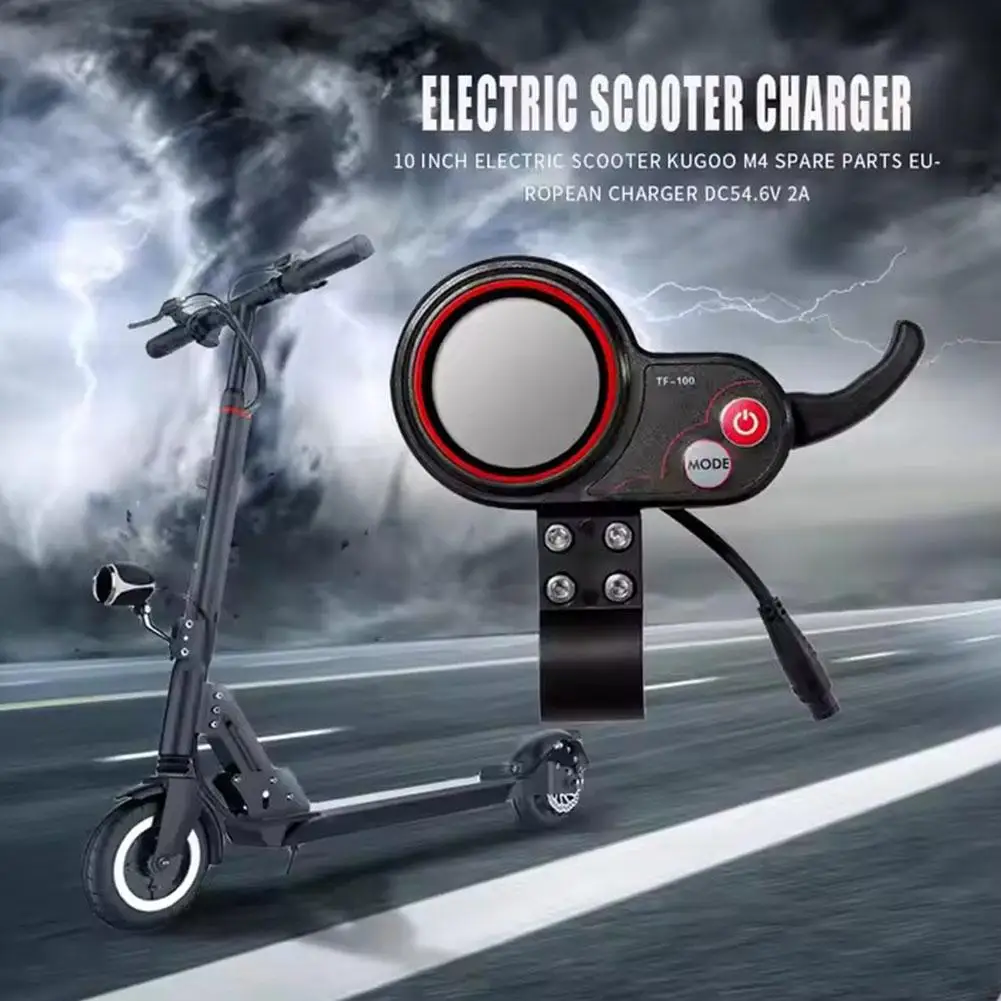 

Original Controller For Kugoo Kukirin M4 /m4 Pro Universal Controller Electric Scooter M4 Pro Skateboard Controller Spare P K4T8