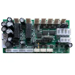 HY-CMT-2R 2R 120w Moving Head Beam Light Mainboard Motherboard Main Board