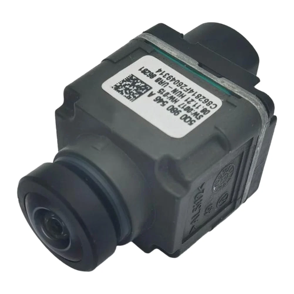 As Shown In The Picture OE Backup Camera Damage-free Install Dustproof Seal 360 Adjustable Angle Anti-Shock Design