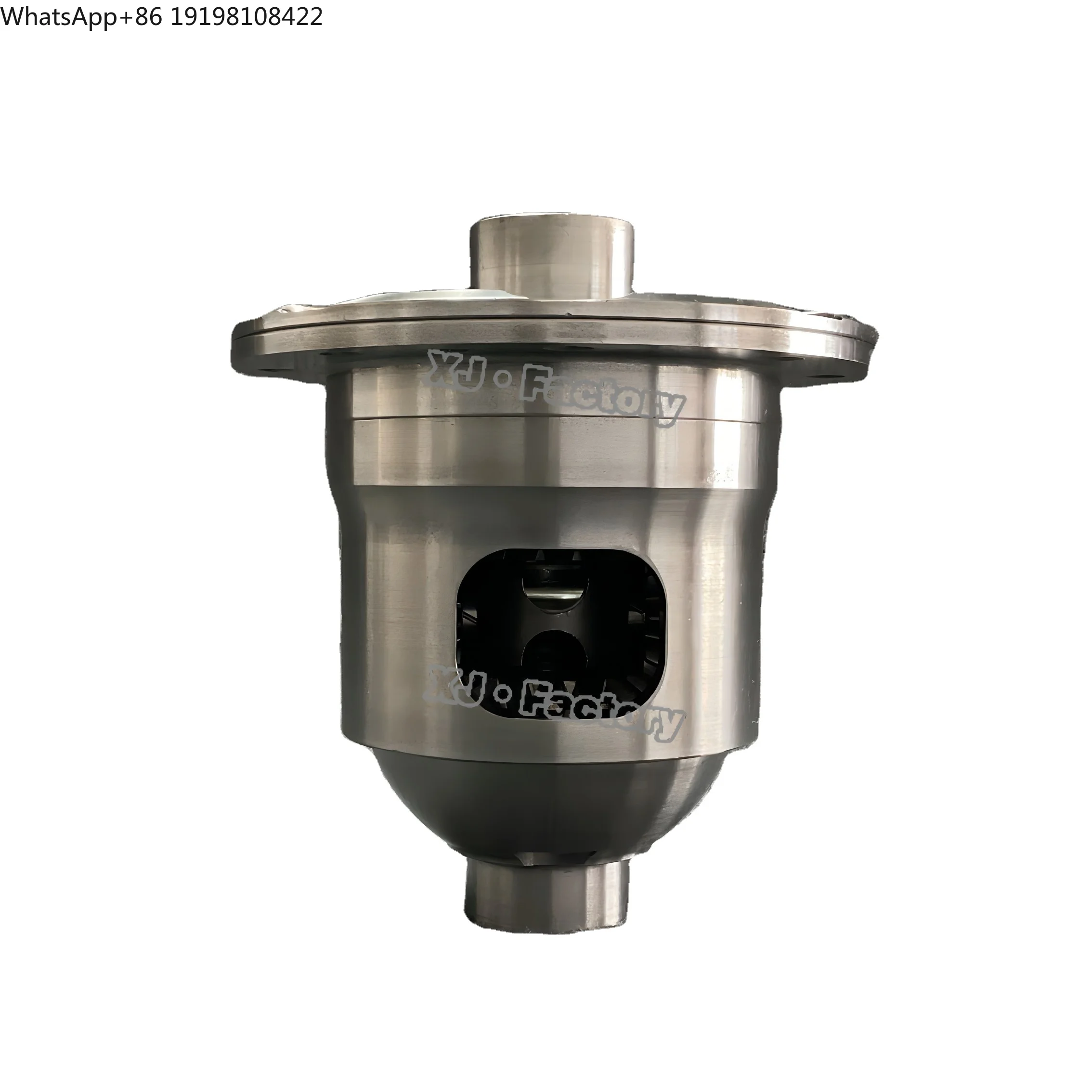 

XJX-RD133 Offroad RD Differential Locker Air Differential Locking Gear for Toyota Hilux Hiace Pick up Dana Spicer Type 2005-2015