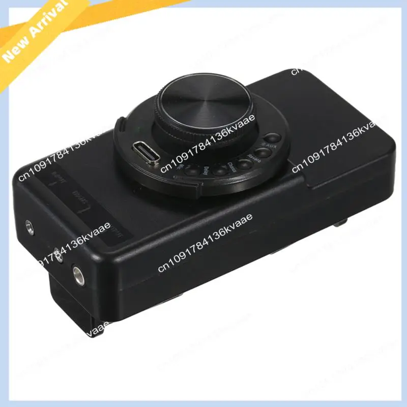 

M01K S1 Resonance Pickup Same Frequency Vibration Onboard Pre-SFT Guitar Amplifier System Reverberation Chorus Delay