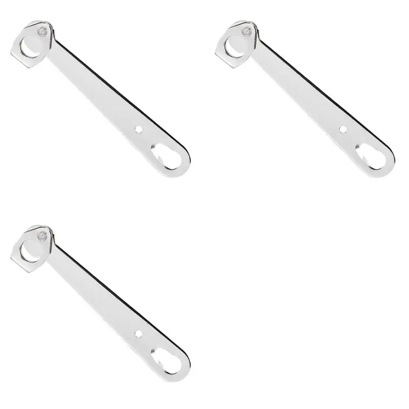 ABBO-3X Electrode Cap Removal Wrench For Electrode Head Fittings Of Spot Welding Machine And Touch Welding Machine