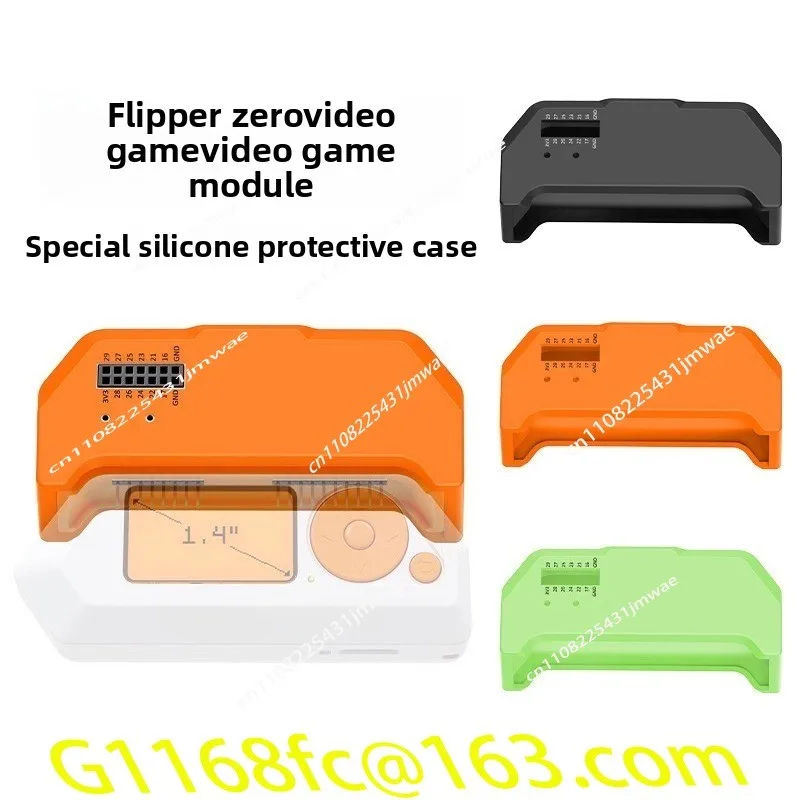 Hot Selling Professional Video Module Protection Set Programming Open Source Accessories