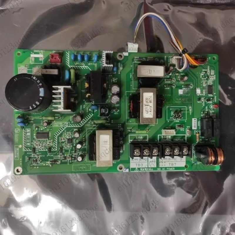 

Suitable for Electric Air Conditioning Parts DPSN-60EP-C Communication Board