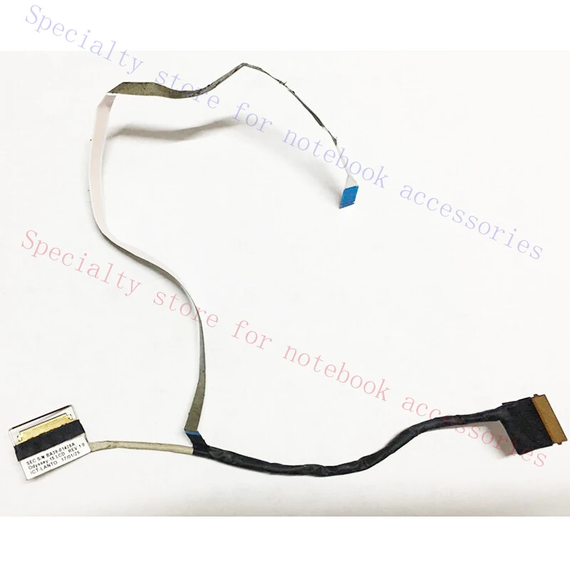 AAA+  For Samsung Odyssey NP 800G5M 8500GM Laptop Screen cable BA39-01425A
