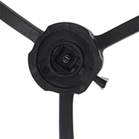 HOT Replacement Parts for Vactidy T7 T8 Robot Vacuum Cleaner Accessories Kit Main Side Brush Hepa Filter Mop Bags