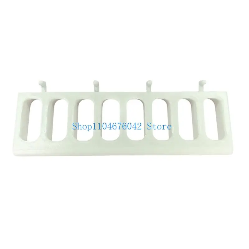 652F Plastic Wall Mounted Organizers Storage Rack For Storing Pliers And Wrenches