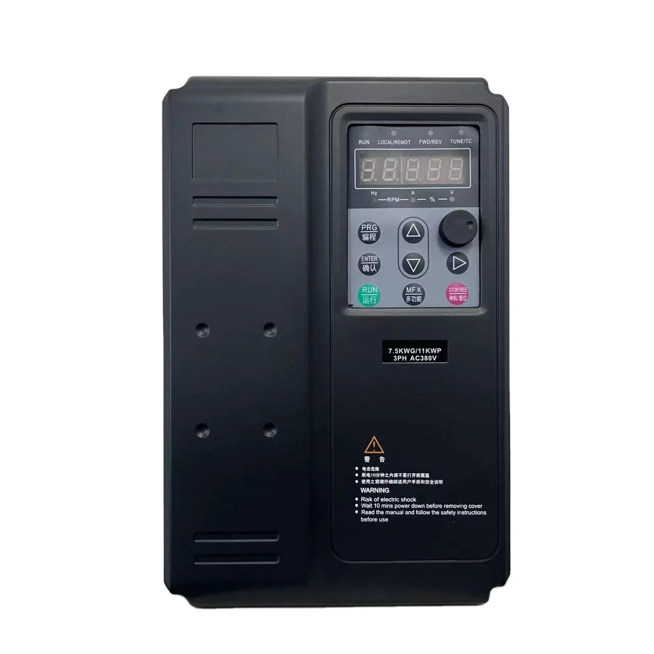 A500 Series Vfd Ac …