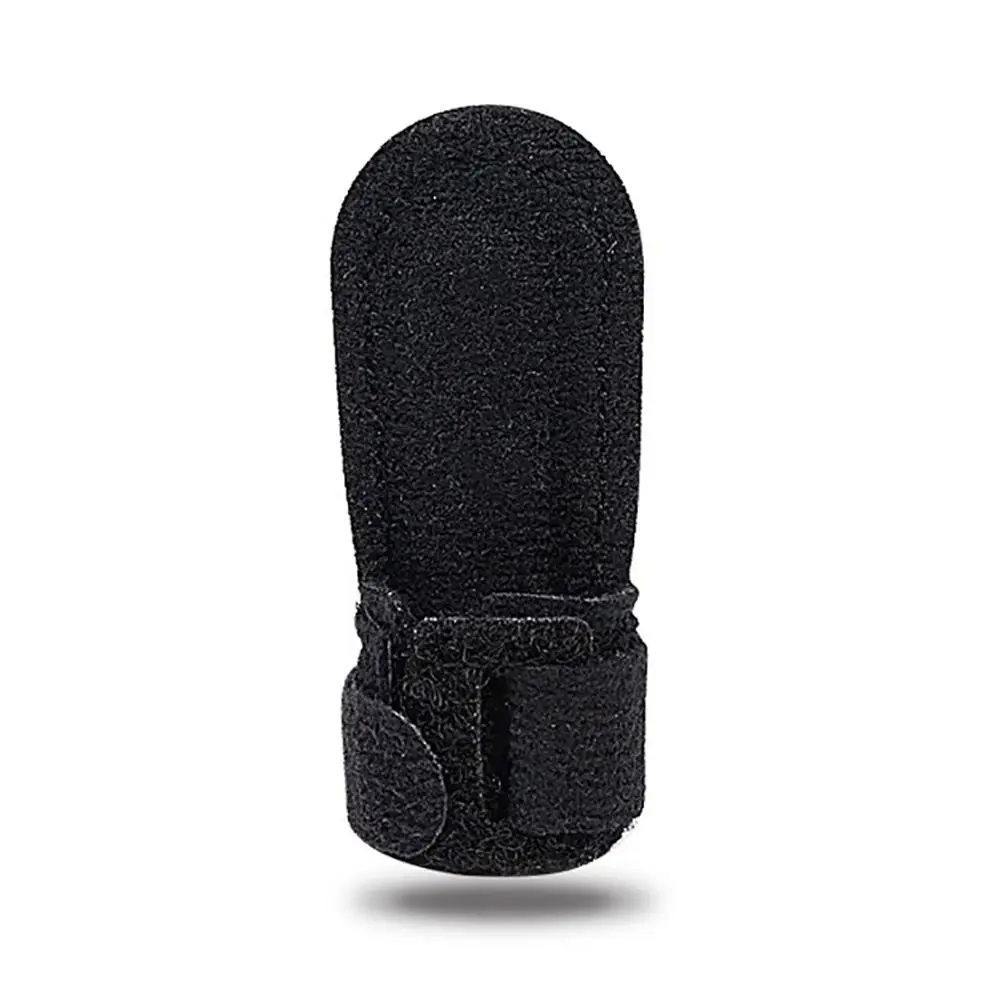 Verstellbare Trigger-Finger-Schiene: Atmungsaktive Fingerfixierung zur Schmerzlinderung und Korrektur – Detail 9
