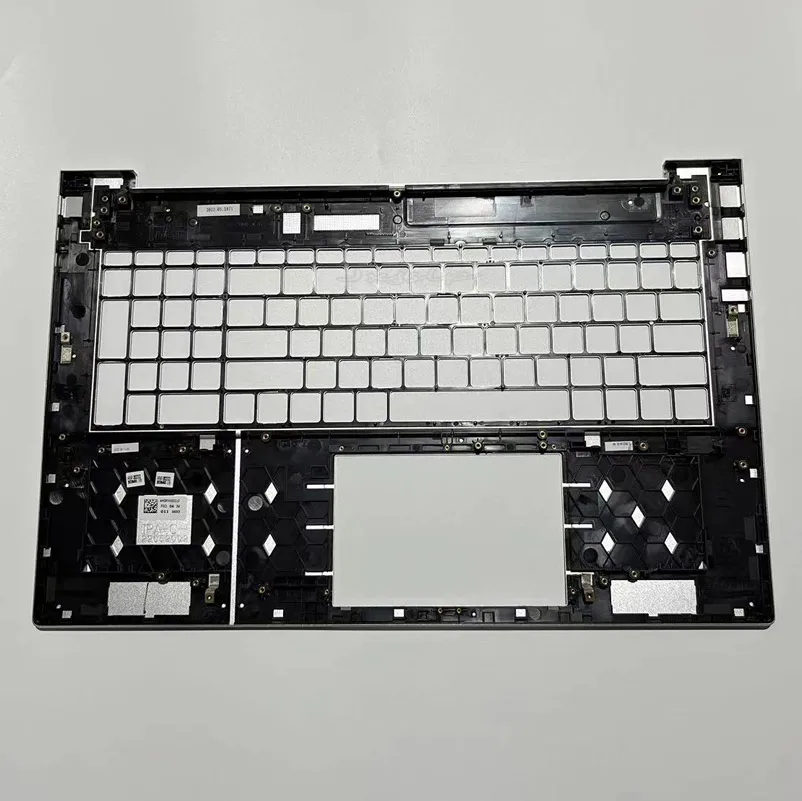 Jxjslp Laptop Parts Store New Origina For HP Envy 17-CR  17T-CR  Silver Bottom Case Base Enclosure   Series  AM3RV000210