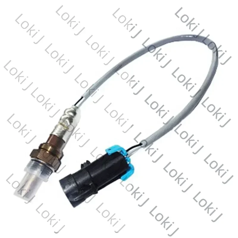 Loki J 12615194 Car oxygen sensor rear right for Cadillac CTS-V 6.2T