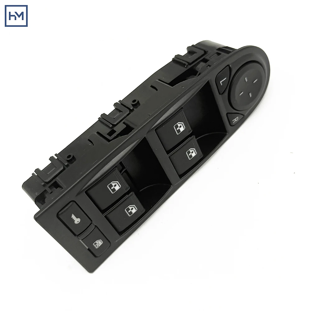 パワーウィンドウスイッチボタン-oe-1118‑3763080-ラダ・カリナ-1117-1119用
