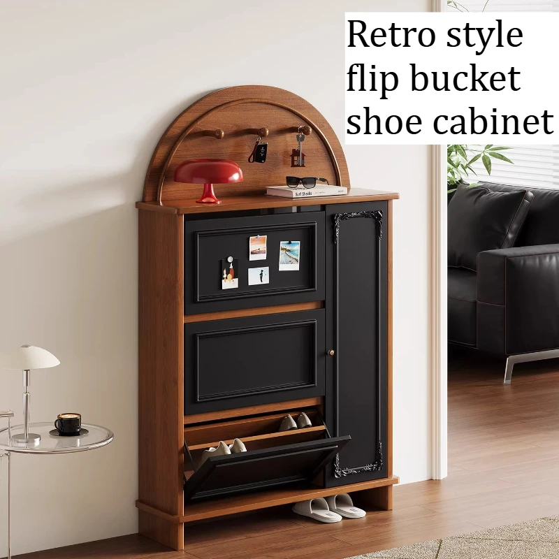 

94cm Large Shoe Rack Door Multi Layer Living Room Organizer Shoe Racks Ultrathin Storage Cabinet Hallway Furniture For Home