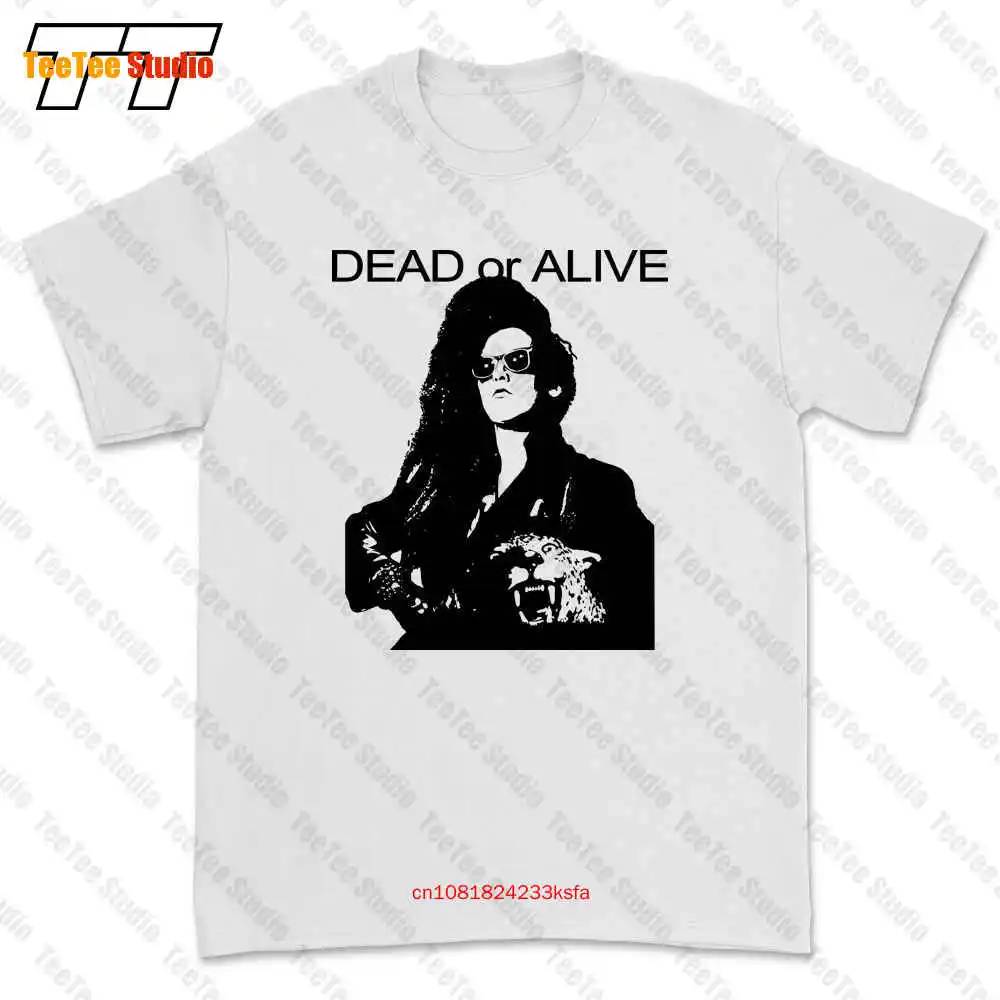 Dead Or Alive Culture Club Yazoo Sigue Sputnik Divine T-shirt Tee GZX5