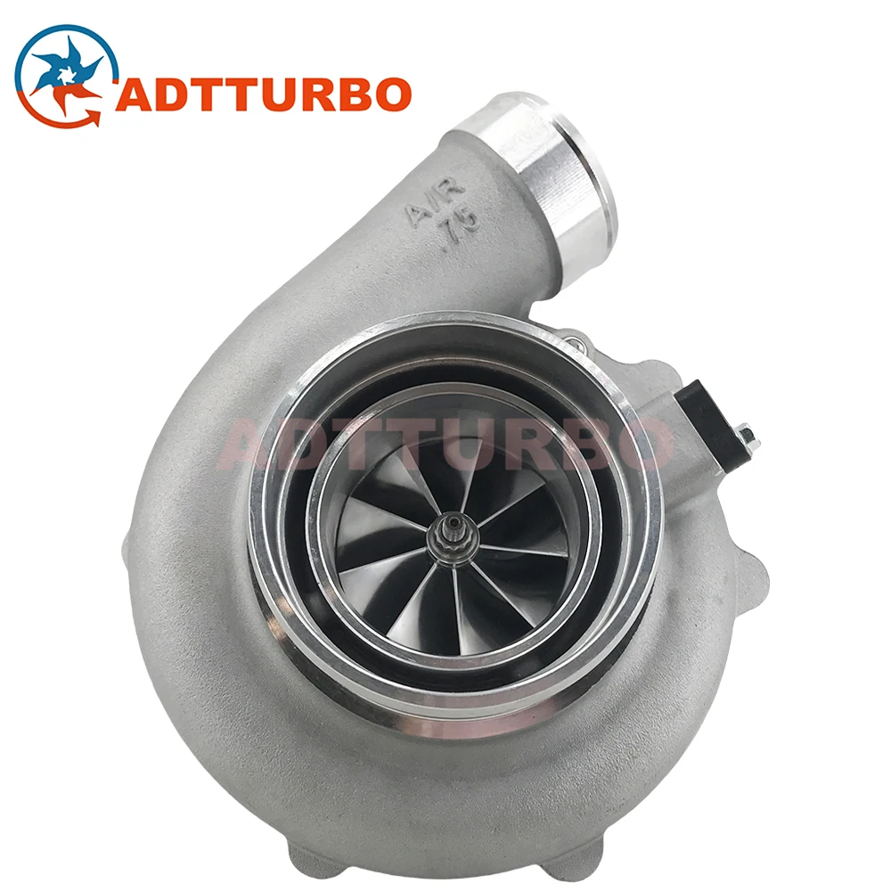 G35-1050 Turbo Supercore Ball Bearing G-series Dual V-Band 0.83A/R Turbocharger Supercharger 880707-5006S 880695- 700-1050HP